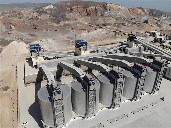 中江水泥钢板仓