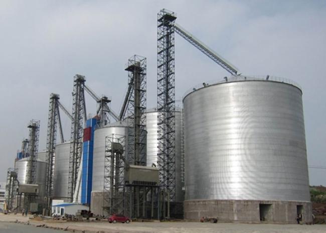 中江流化棒装置安装技术说明